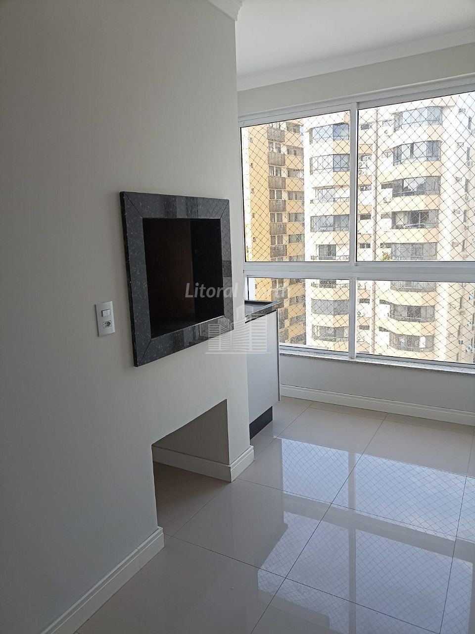 Apartamento de 2 quartos, 70m² no bairro Fazenda, em Itajaí | Eu Corretor