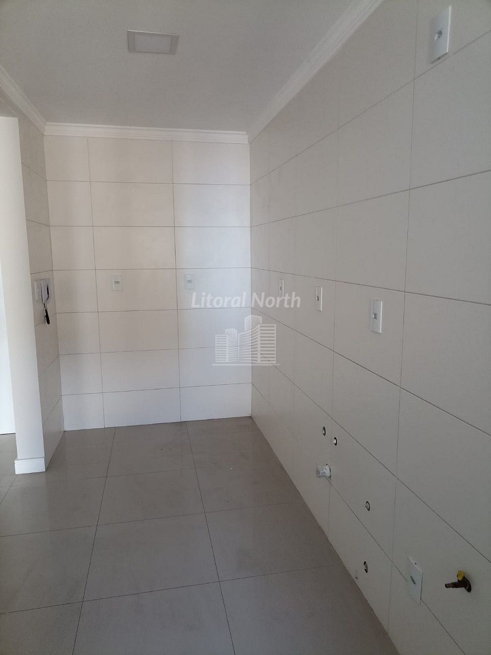 Apartamento de 2 quartos, 70m² no bairro Fazenda, em Itajaí | Eu Corretor