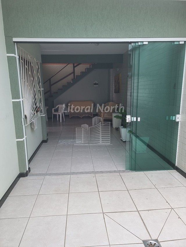 Casa de 3 quartos, 220m² no bairro Fazenda, em Itajaí | Eu Corretor