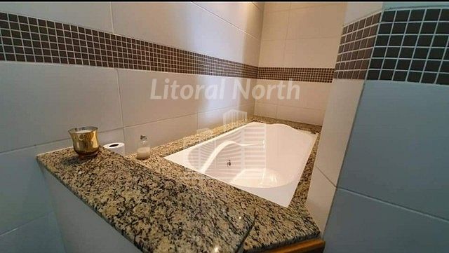 Apartamento de 3 quartos, 150m² no bairro Praia Brava, em Itajaí | Eu Corretor