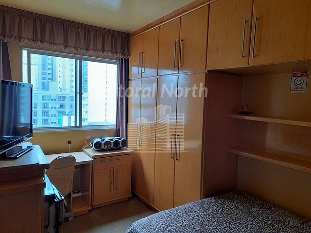 Apartamento de 4 quartos, 212m² no bairro Centro, em Balneário Camboriú | Eu Corretor