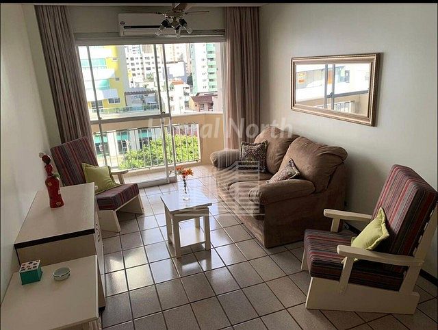 Apartamento de 1 quarto, 67m² no bairro Centro, em Balneário Camboriú | Eu Corretor