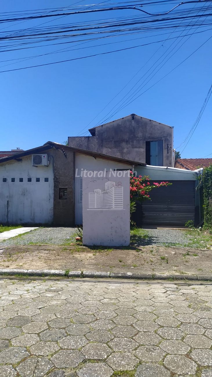 Lote/Terreno de 298m² no bairro Dom Bosco, em Itajaí | Eu Corretor