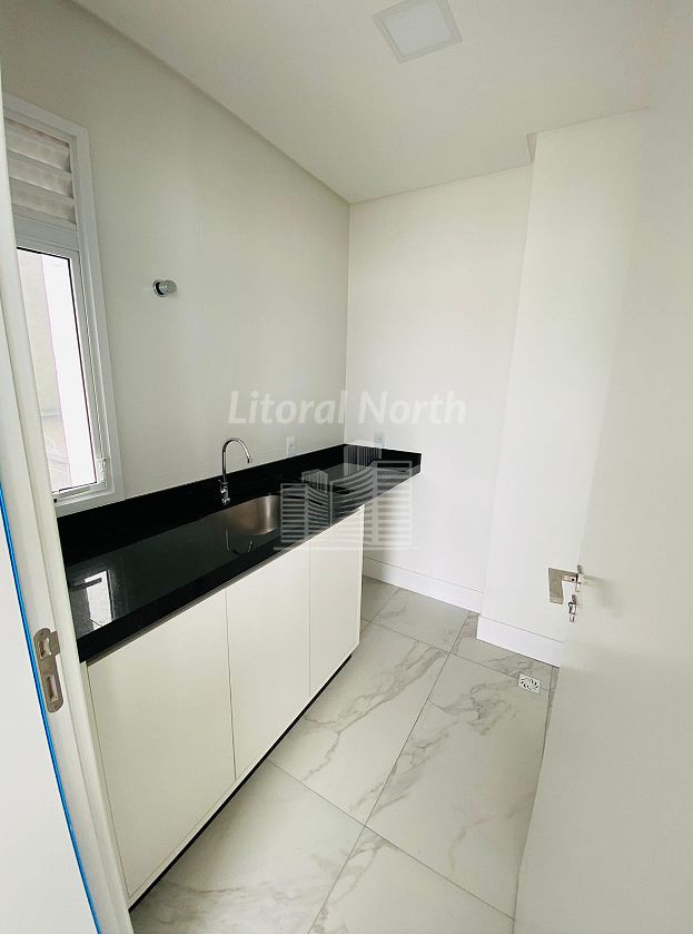 Apartamento de 3 quartos, 119m² no bairro Praia Brava, em Itajaí | Eu Corretor