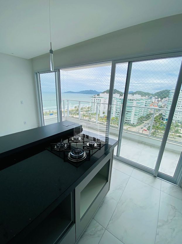 Apartamento de 3 quartos, 119m² no bairro Praia Brava, em Itajaí | Eu Corretor