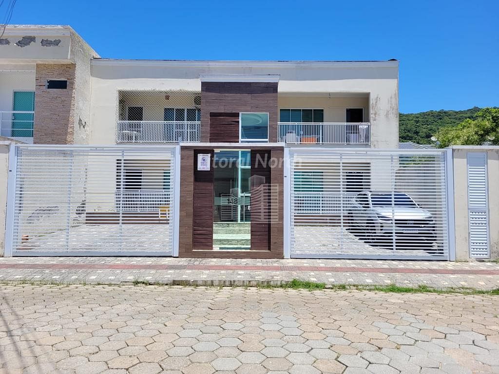 Apartamento de 2 quartos, 69m² no bairro Ressacada, em Itajaí | Eu Corretor