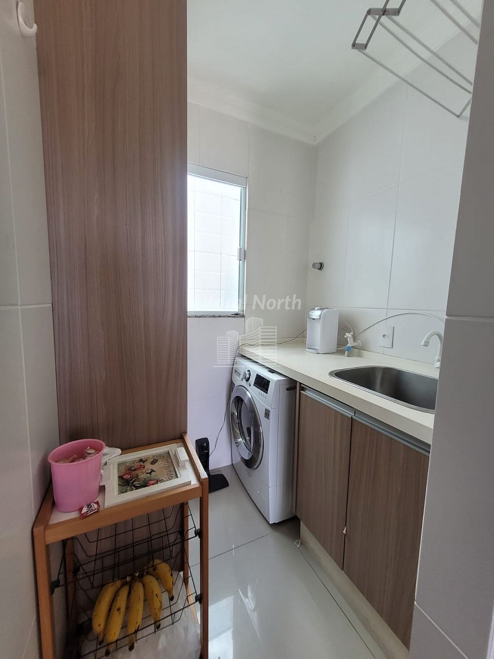 Apartamento de 2 quartos, 69m² no bairro Ressacada, em Itajaí | Eu Corretor