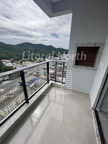 Apartamento de 2 quartos, 73m² no bairro Fazenda, em Itajaí | Eu Corretor