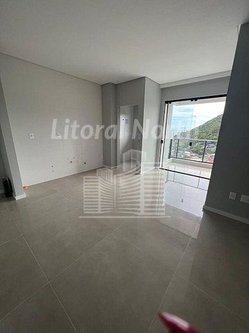 Apartamento de 2 quartos, 73m² no bairro Fazenda, em Itajaí | Eu Corretor