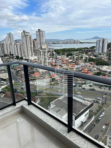 Apartamento de 2 quartos, 73m² no bairro Fazenda, em Itajaí | Eu Corretor