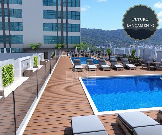 Apartamento de 2 quartos, 77m² no bairro Centro, em Balneário Camboriú | Eu Corretor