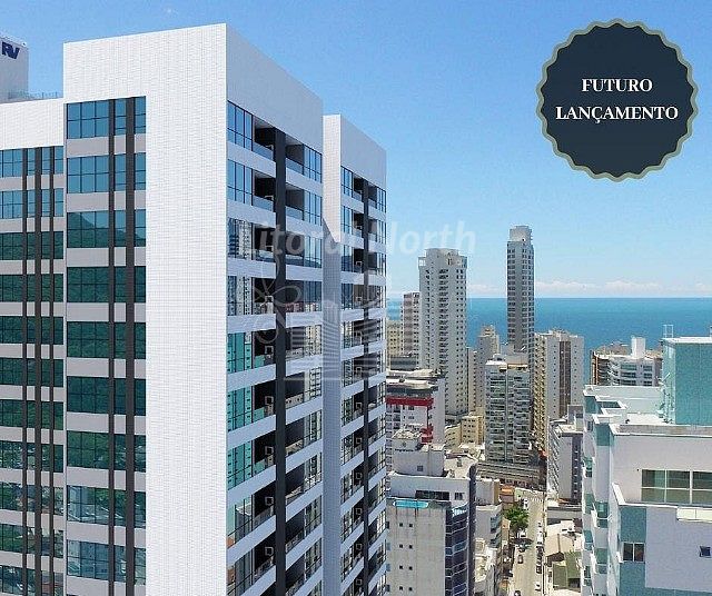 Apartamento de 2 quartos, 77m² no bairro Centro, em Balneário Camboriú | Eu Corretor