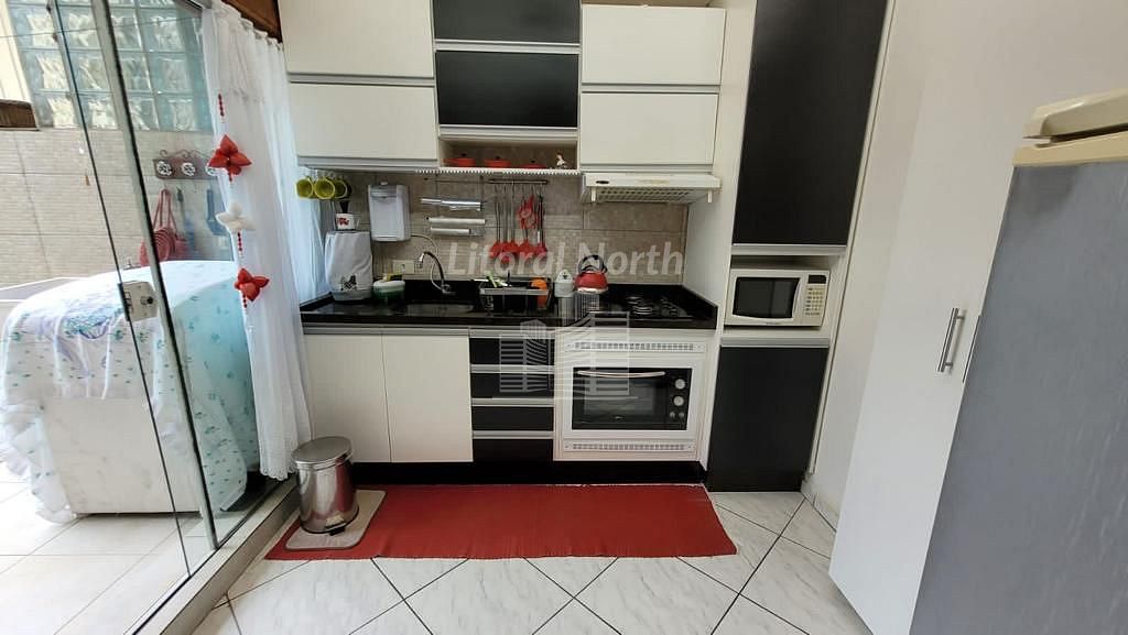 Apartamento de 1 quarto, 65m² no bairro Nações, em Balneário Camboriú | Eu Corretor