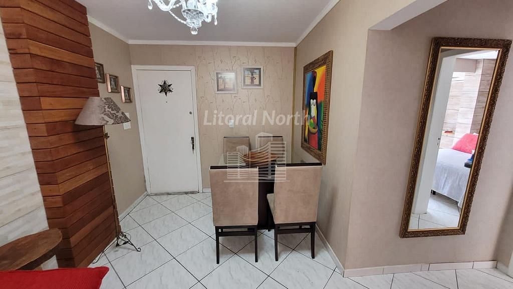 Apartamento de 1 quarto, 65m² no bairro Nações, em Balneário Camboriú | Eu Corretor