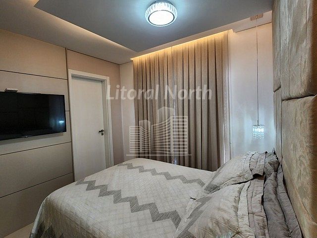 Apartamento de 2 quartos, 62m² no bairro Fazenda, em Itajaí | Eu Corretor