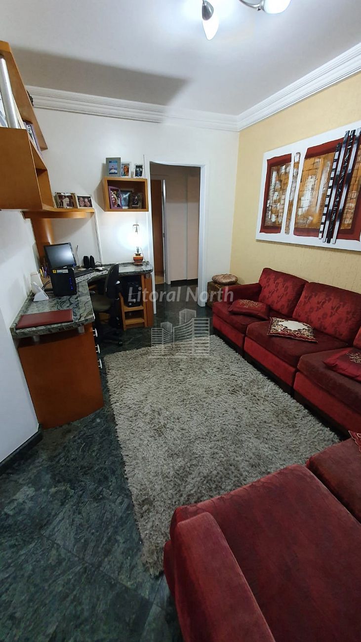 Apartamento de 3 quartos, 179m² no bairro Fazenda, em Itajaí | Eu Corretor