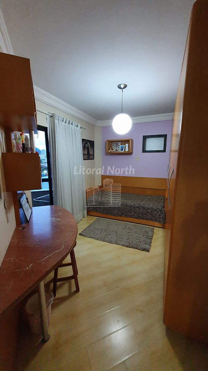 Apartamento de 3 quartos, 179m² no bairro Fazenda, em Itajaí | Eu Corretor