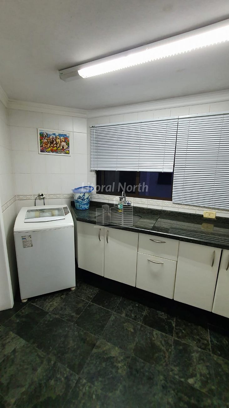 Apartamento de 3 quartos, 179m² no bairro Fazenda, em Itajaí | Eu Corretor