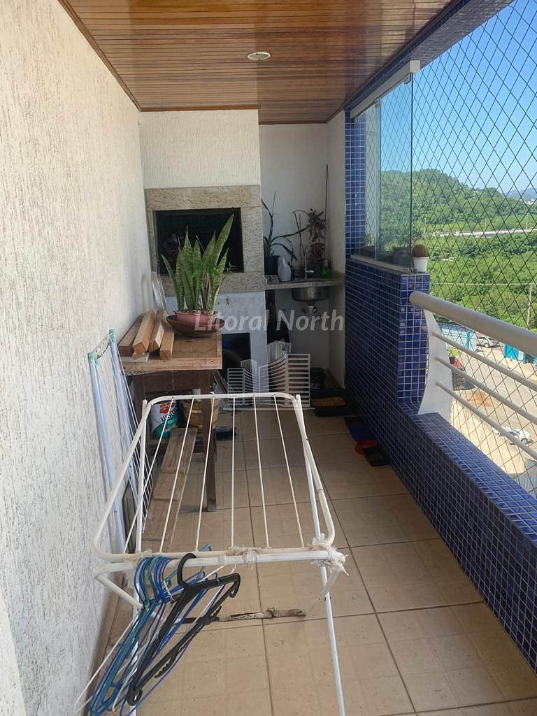 Apartamento de 3 quartos, 177m² no bairro Barra Sul, em Balneário Camboriú | Eu Corretor