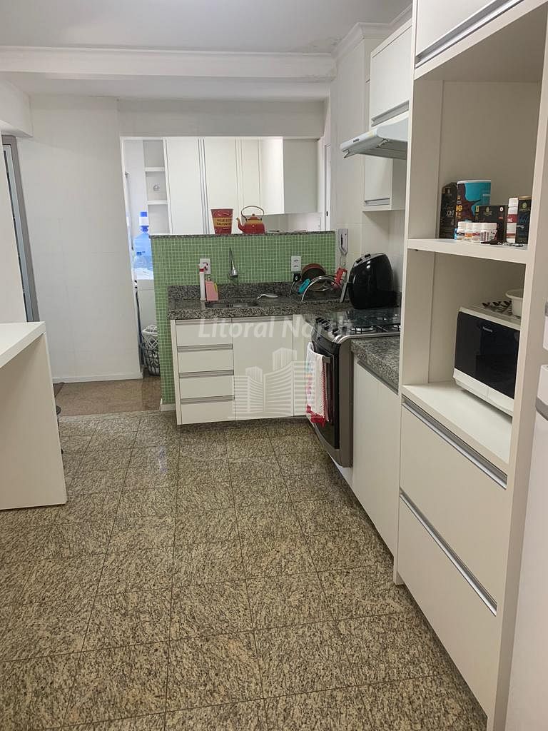 Apartamento de 3 quartos, 177m² no bairro Barra Sul, em Balneário Camboriú | Eu Corretor