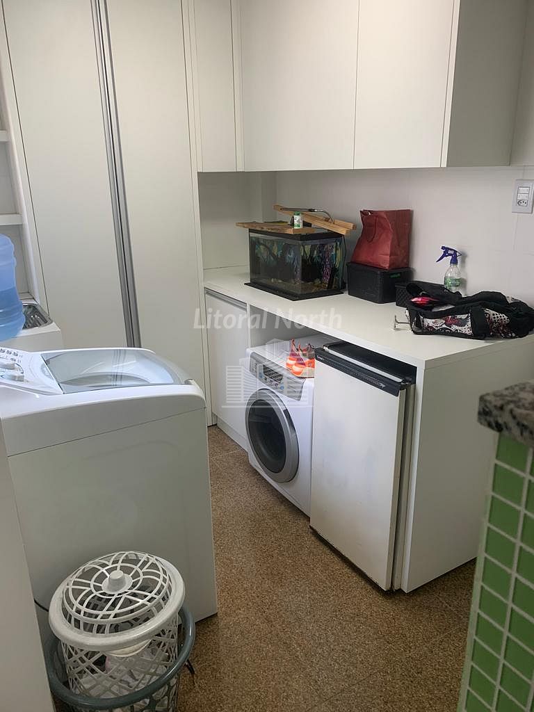 Apartamento de 3 quartos, 177m² no bairro Barra Sul, em Balneário Camboriú | Eu Corretor