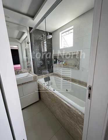 Apartamento de 3 quartos, 136m² no bairro Centro, em Balneário Camboriú | Eu Corretor