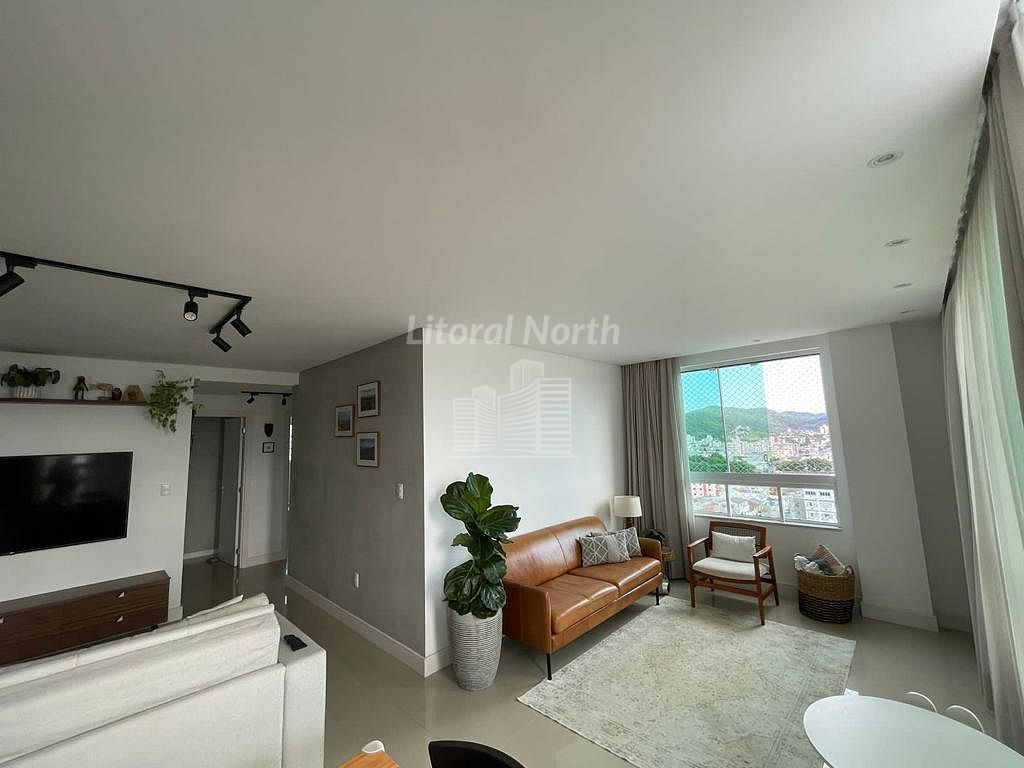 Apartamento de 3 quartos, 132m² no bairro Centro, em Balneário Camboriú | Eu Corretor