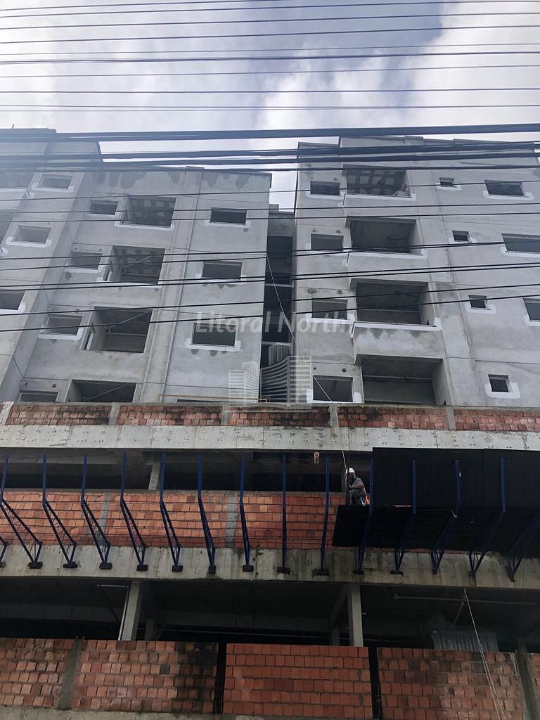 Apartamento de 2 quartos, 68m² no bairro Nações, em Balneário Camboriú | Eu Corretor