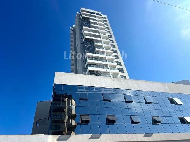 Apartamento de 2 quartos, 80m² no bairro São Judas, em Itajaí | Eu Corretor