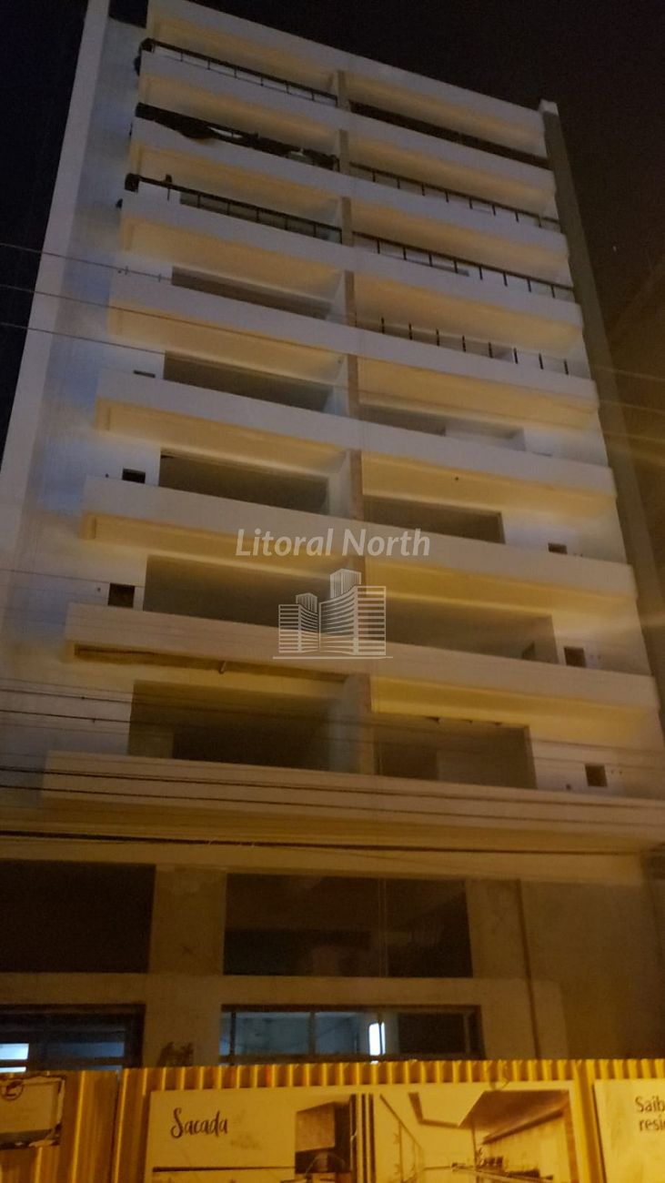 Apartamento de 3 quartos, 128m² no bairro Praia Brava, em Itajaí | Eu Corretor