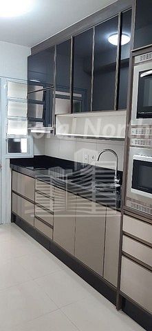 Apartamento de 3 quartos, 90m² no bairro Fazenda, em Itajaí | Eu Corretor