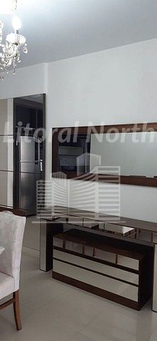 Apartamento de 3 quartos, 90m² no bairro Fazenda, em Itajaí | Eu Corretor