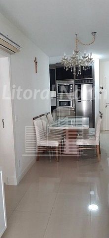 Apartamento de 3 quartos, 90m² no bairro Fazenda, em Itajaí | Eu Corretor