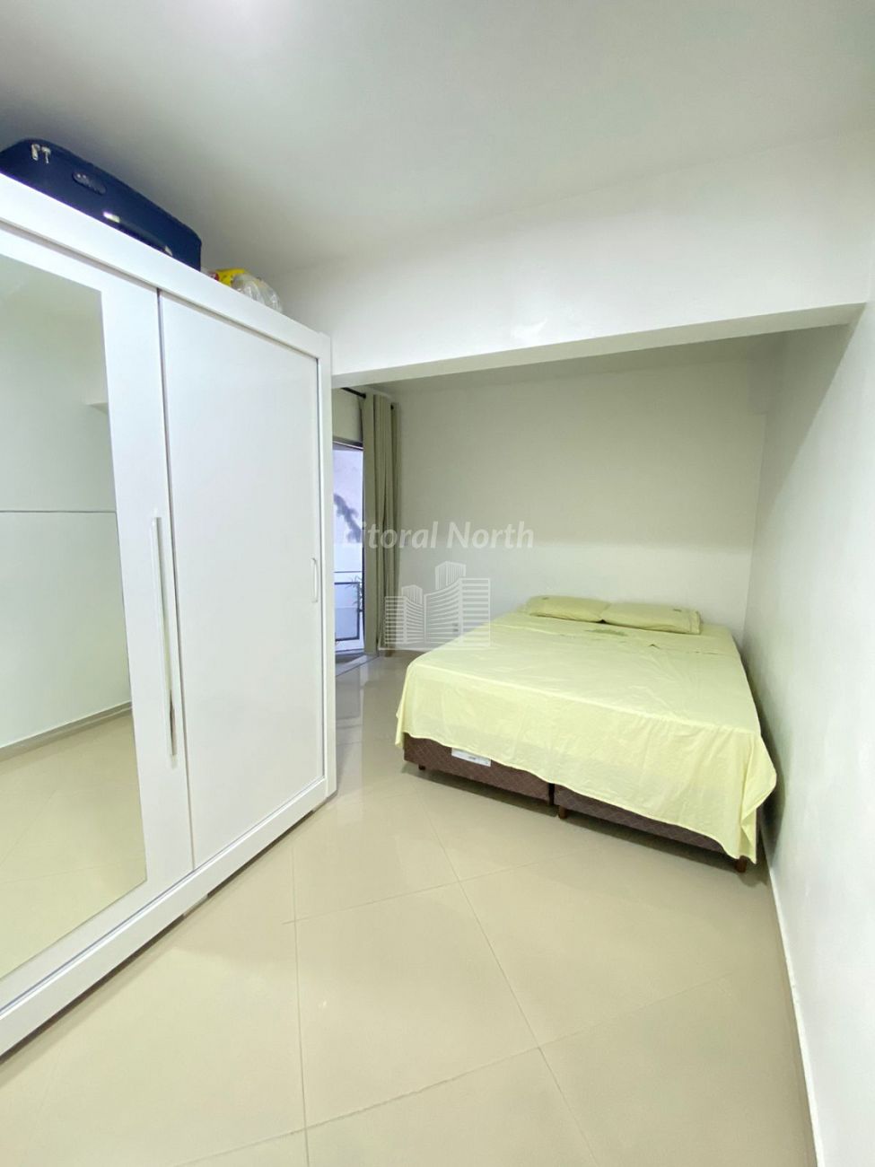 Apartamento de 2 quartos, 52m² no bairro Centro, em Balneário Camboriú | Eu Corretor