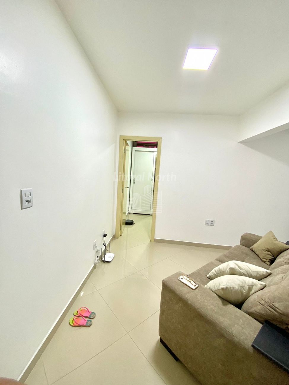 Apartamento de 2 quartos, 52m² no bairro Centro, em Balneário Camboriú | Eu Corretor