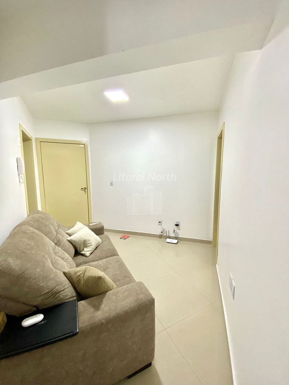 Apartamento de 2 quartos, 52m² no bairro Centro, em Balneário Camboriú | Eu Corretor