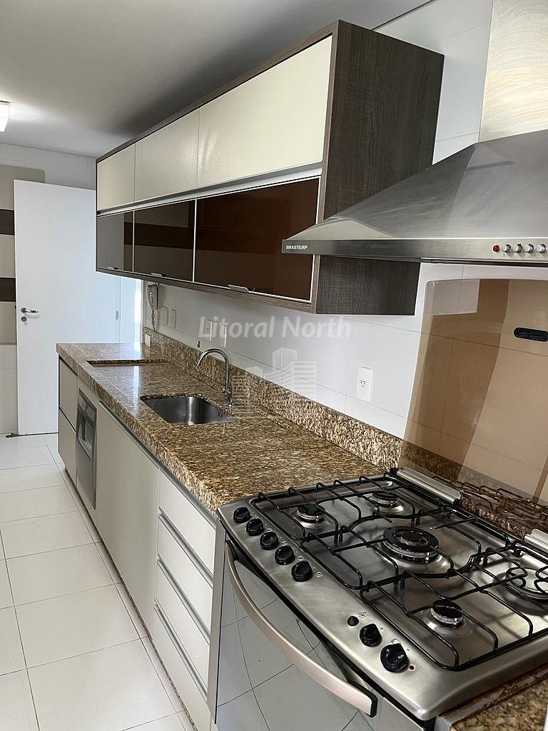 Apartamento de 4 quartos, 184m² no bairro Centro, em Itajaí | Eu Corretor