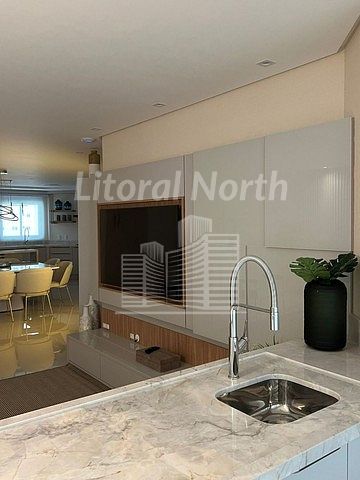 Apartamento de 3 quartos, 164m² no bairro Pioneiros, em Balneário Camboriú | Eu Corretor