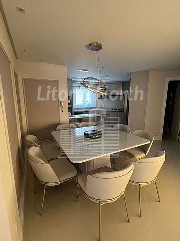 Apartamento de 3 quartos, 164m² no bairro Pioneiros, em Balneário Camboriú | Eu Corretor