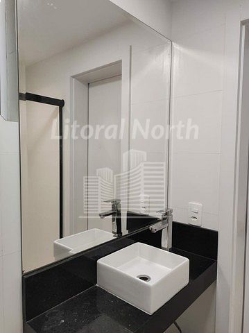 Apartamento de 2 quartos, 71m² no bairro Ressacada, em Itajaí | Eu Corretor