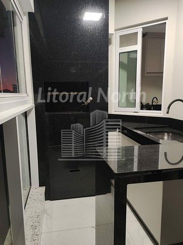 Apartamento de 2 quartos, 71m² no bairro Ressacada, em Itajaí | Eu Corretor