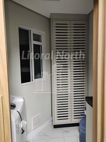 Apartamento de 2 quartos, 71m² no bairro Ressacada, em Itajaí | Eu Corretor