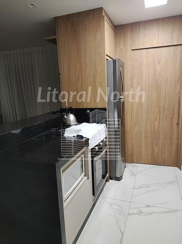 Apartamento de 2 quartos, 71m² no bairro Ressacada, em Itajaí | Eu Corretor