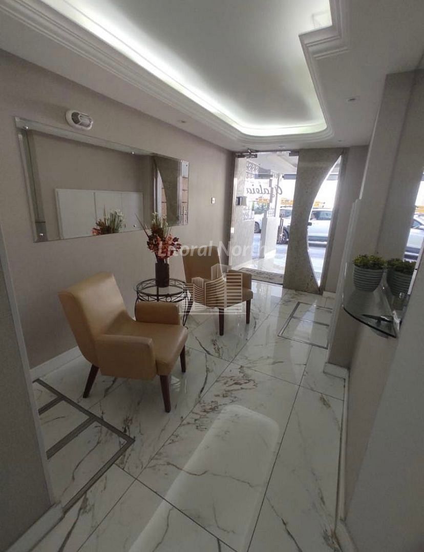 Apartamento de 3 quartos, 90m² no bairro Centro, em Itajaí | Eu Corretor