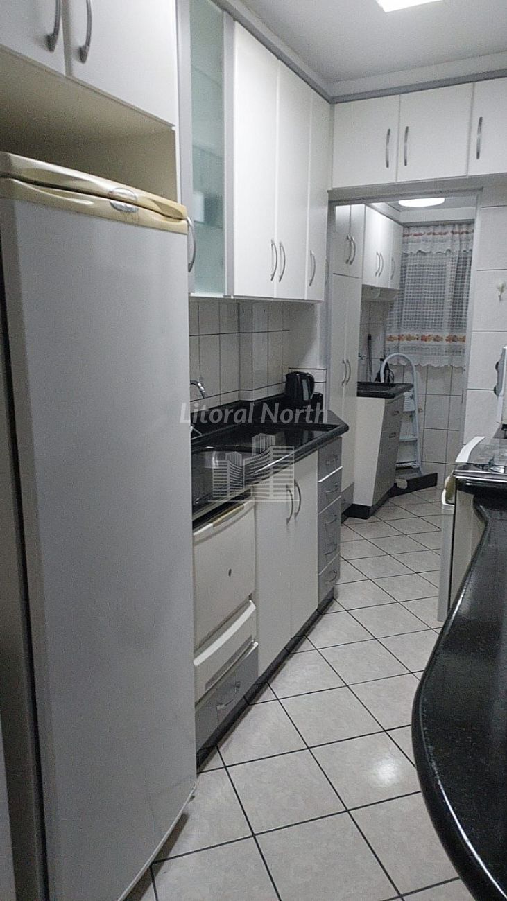 Apartamento de 3 quartos, 90m² no bairro Centro, em Itajaí | Eu Corretor