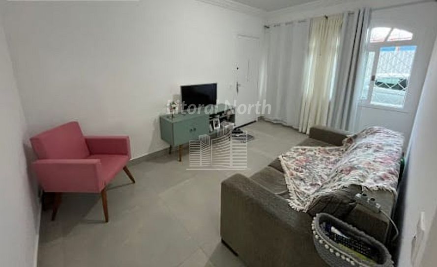 Apartamento de 2 quartos, 47m² no bairro Centro, em Balneário Camboriú | Eu Corretor