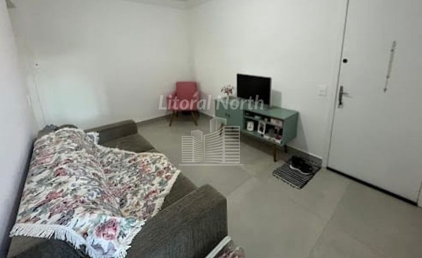 Apartamento de 2 quartos, 47m² no bairro Centro, em Balneário Camboriú | Eu Corretor