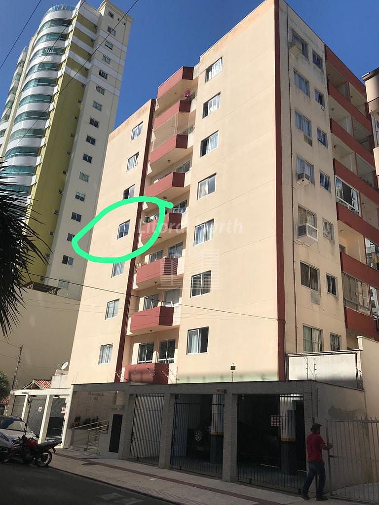 Apartamento de 2 quartos, 66m² no bairro Centro, em Balneário Camboriú | Eu Corretor