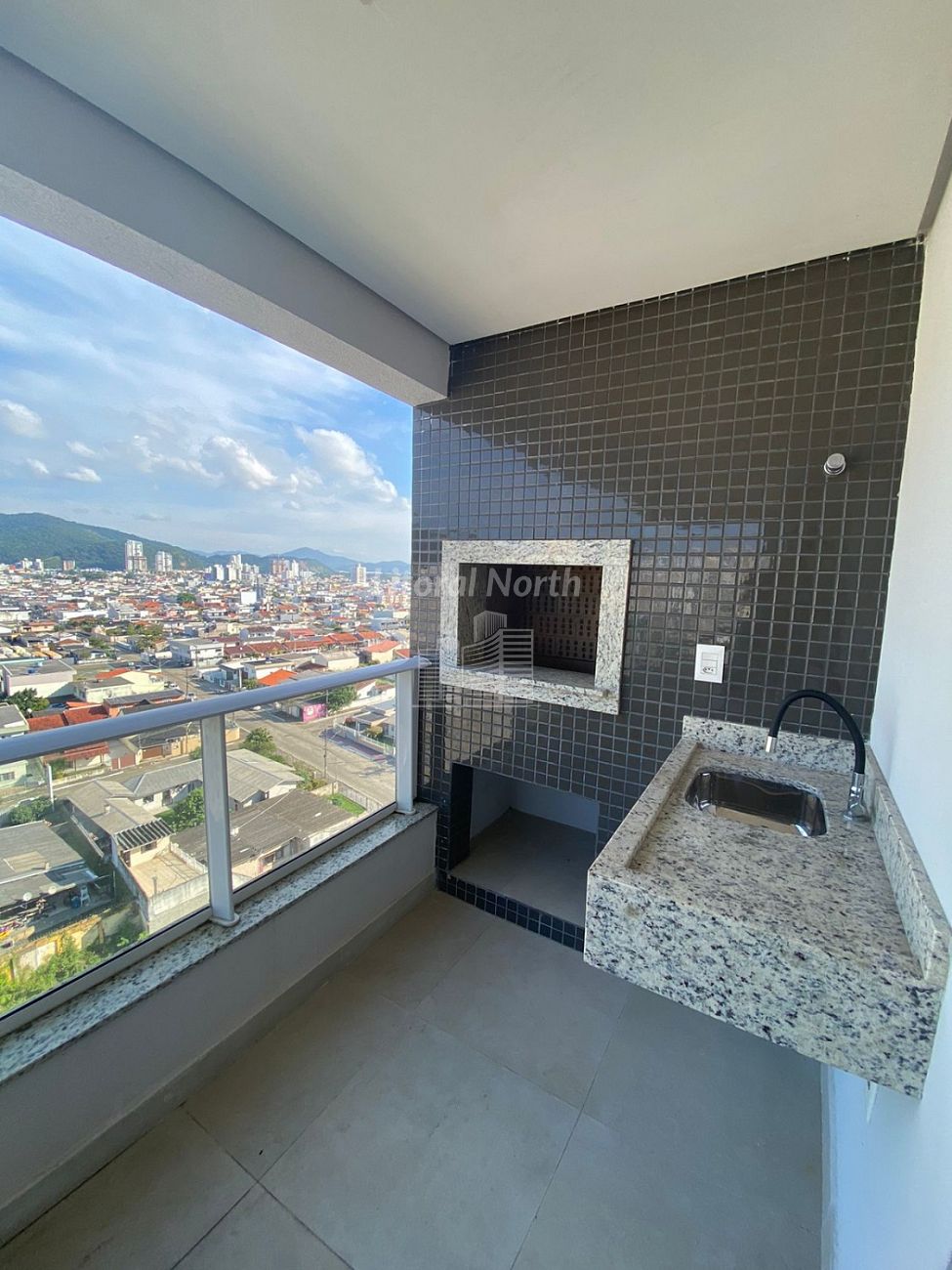 Apartamento de 2 quartos, 80m² no bairro Vila Operária, em Itajaí | Eu Corretor