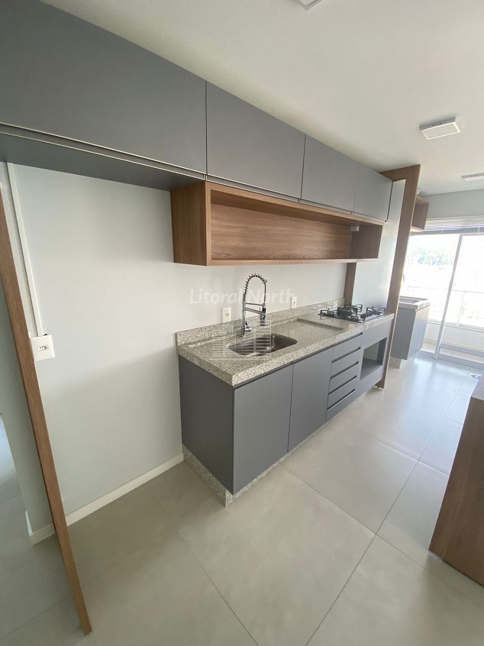 Apartamento de 2 quartos, 80m² no bairro Vila Operária, em Itajaí | Eu Corretor